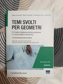 Manuale per Geometri