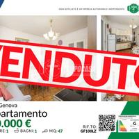 BILOCALE IN CONTESTO VECCHIA MILANO