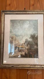 Opera di Leonardo De Magistris