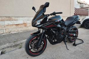 Fazer 600s 2 PERFETTA