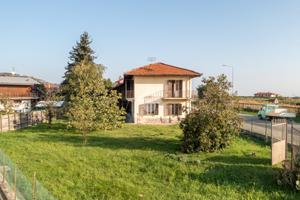 CASA INDIPENDENTE A COSTIGLIOLE SALUZZO