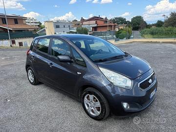 Kia Venga 1.4 EcoGPL Cool