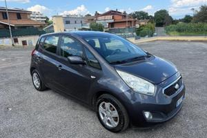 Kia Venga 1.4 EcoGPL Cool
