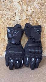 Guanti Moto Invernali Dainese Tempest D-Dry Long -
