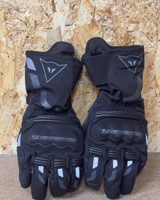 Guanti Moto Invernali Dainese Tempest D-Dry Long -