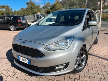 Ford C-Max C-Max7 1.5 TDCi 95CV Start&Stop Busines