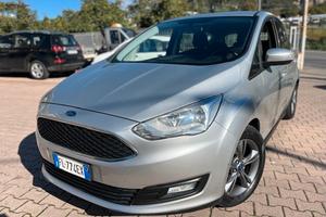 Ford C-Max C-Max7 1.5 TDCi 95CV Start&Stop Busines