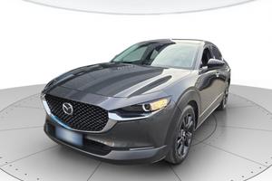 MAZDA CX-30 2.0 m-hybrid Homura 2wd 150cv 6mt