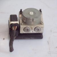 Centralina Pompa ABS Citroen C3 2011