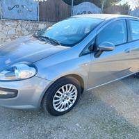 fiat punto evo 