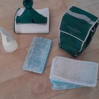 Pulilava Folletto Vk140 Vorwerk