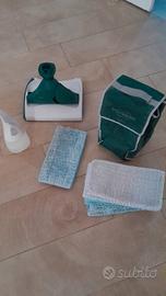 Pulilava Folletto Vk140 Vorwerk