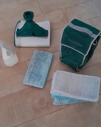 Pulilava Folletto Vk140 Vorwerk