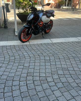 Ktm 390