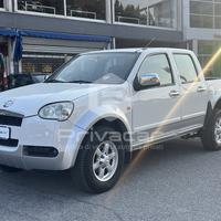 GREAT WALL MOTOR Steed DC 2.4 4x4 Super Luxury