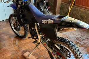 APRILIA RX 50