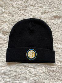 Berretto ufficiale F.C. Internazionale Milano