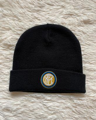 Berretto ufficiale F.C. Internazionale Milano