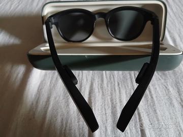 😎 Occhiali Smart VUE Audio Conduzione Ossea