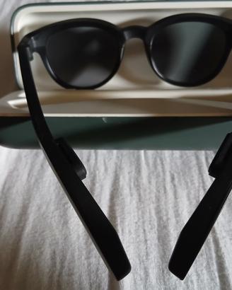 😎 Occhiali Smart VUE Audio Conduzione Ossea