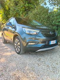 OPEL MOKKA X Ecotec 1.6 4X2 Start&Stop