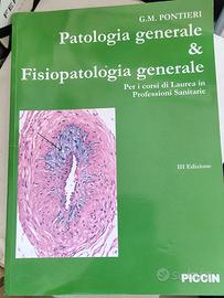 pontieri fisiopatologia generale 3 edizione