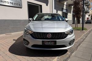 FIAT TIPO 1.4 95 LOUNGE CERTIFICATA UNPROPRIETARIO
