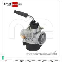 carburatore 17,5 dell' orto 