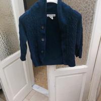H&M cardigan bambino Taglia 4-6anni