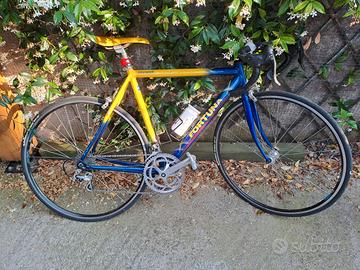 bicicletta da corsa