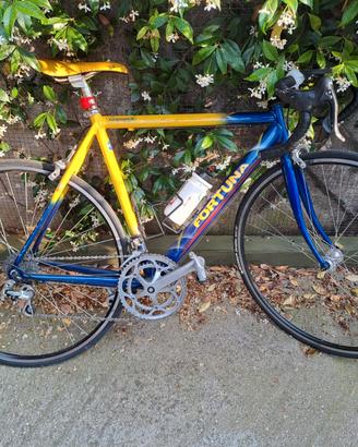 bicicletta da corsa
