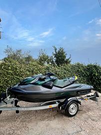 SeaDoo Rxp 300rs