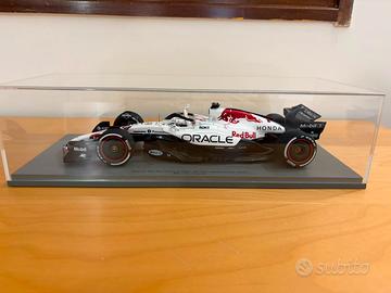 RB21 Japan Edition  MAX VERSTAPPEN