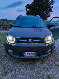 Suzuki Ignis III 1.2h iTop 2wd