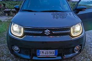Suzuki Ignis III 1.2h iTop 2wd