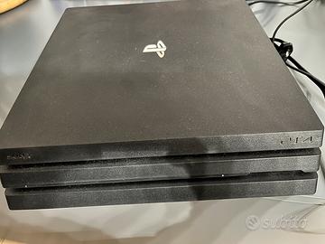 Ps4 pro