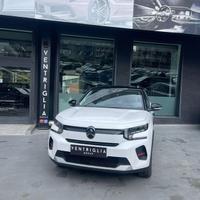 CITROEN - C3 - MAX KM ZERO 2026
