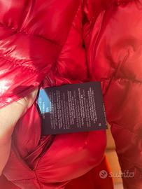 Piumino/cappotto Herno come nuovo