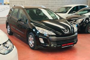 Peugeot 308 1.6 HDi 90CV SW Ciel Premium
