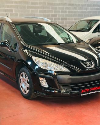 Peugeot 308 1.6 HDi 90CV SW Ciel Premium