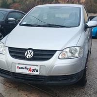 Volkswagen Fox 1.2 Easy - 2005