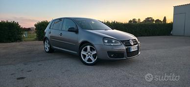 Golf 5 1.9tdi Gtsport  X NEOPATENTATI 