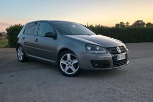 Golf 5 1.9tdi Gtsport  X NEOPATENTATI 
