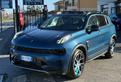 Lynk & Co 01 1.5 td phev HYBRID PLUG-IN ITALIANA