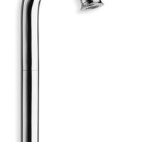 Rubinetti lavabo-bidet Cristina Fontana cromo