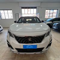 Peugeot 5008 BlueHDi 130 S&S EAT8 GT Line