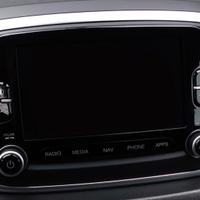 Codice navigatore uconnect Fiat 500x Harman