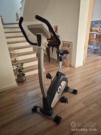 cyclette kettler axos