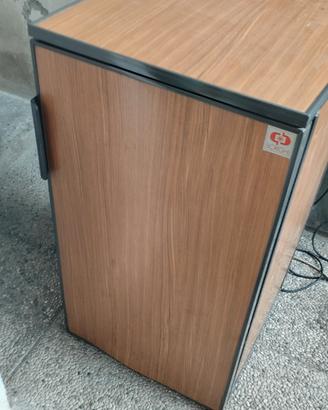 minifrigor perfettamente funzionante 