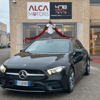 Mercedes-benz A 250 Automatic AMG-Premium